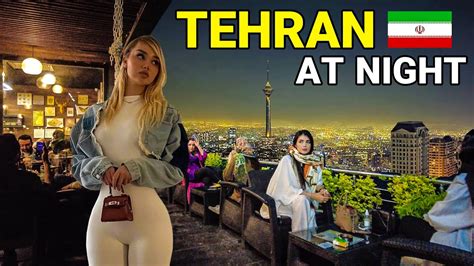  Tara's Tehran Tango: A Night of Persian Pop, Culinary Delights, and Unexpected Drama!