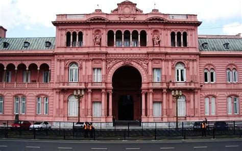  Casa Rosada: Conquering Hearts in Bangkok!