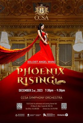 ฟาน หวัง สร้างความฮือฮาด้วยคอนเสิร์ตสุดอลังการ The Phoenix Rising ที่กรุงเทพฯ!