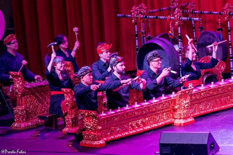 Ratu Gita:  A Concert Extravaganza Bringing Indonesian Rhythms to Bangkok!